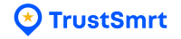 TrustSmrt Logo